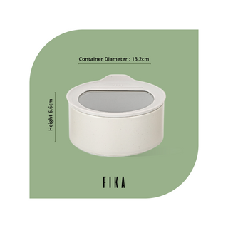 Neoflam FIKA One Ceramic Container