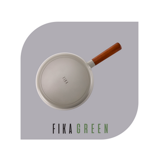 Neoflam FIKA Green 24cm Frypan