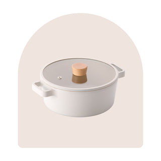 Neoflam Fika Reserve 26cm Casserole