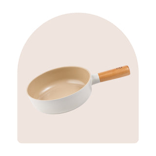 Neoflam Fika Reserve 18cm Baby Wokpan