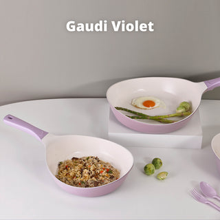 Neoflam Gaudi 28cm Wok