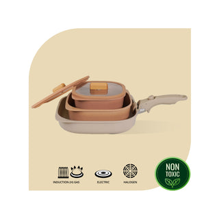 Neoflam FIKA Objet Comfort (Midas)