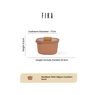 Neoflam FIKA Objet Comfort (Midas)