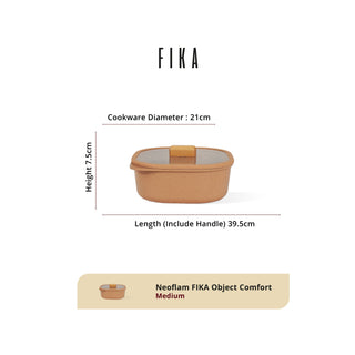 Neoflam FIKA Objet Comfort (Midas)