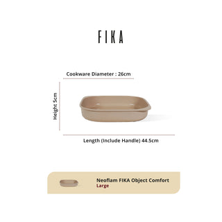 Neoflam FIKA Objet Comfort (Midas)