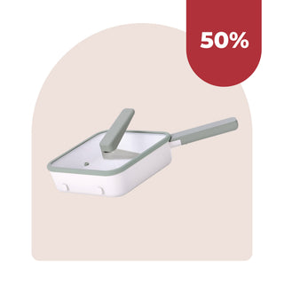 Neoflam Pippi 21cm Frypan