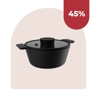 Neoflam Vulcan 24cm Casserole