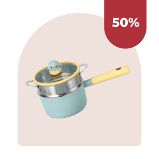 Neoflam Dragon Pot Set