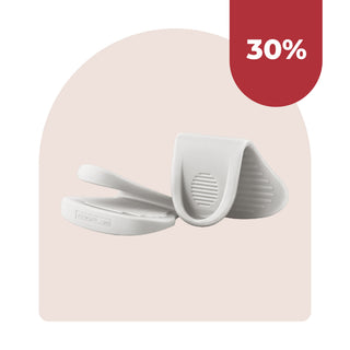 Neoflam Fika Silicone Grip