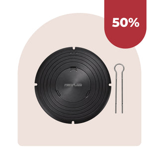 Neoflam 26cm Multifunctional Heat Conducting Energy-Saving Board