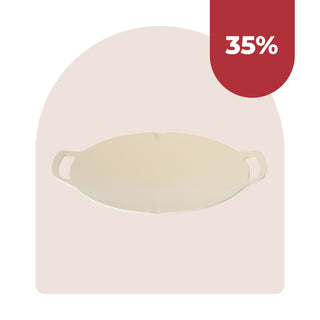 Neoflam FIKA Reserve 33cm Griddle Pan