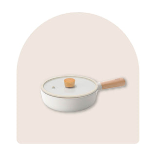 Neoflam Fika Reserve 18cm Baby Wokpan