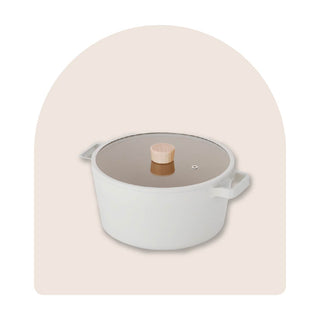 Neoflam Fika Reserve 26cm Casserole