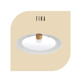 Neoflam Universal Lid (24cm, 26cm, 28cm)